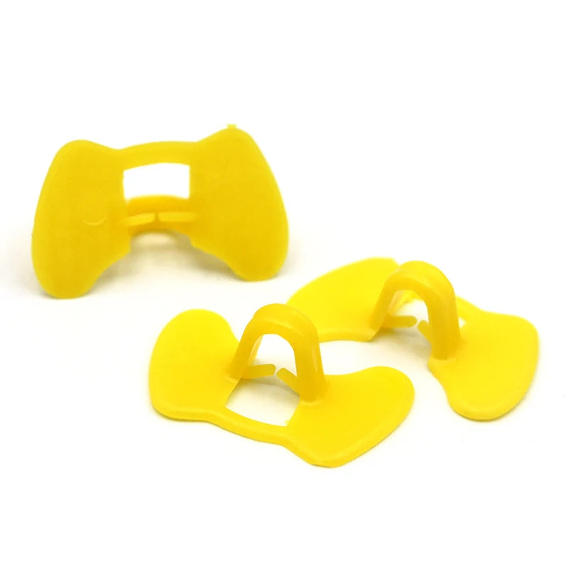 Gafas Antipicoteo para Pollos – Pack 100