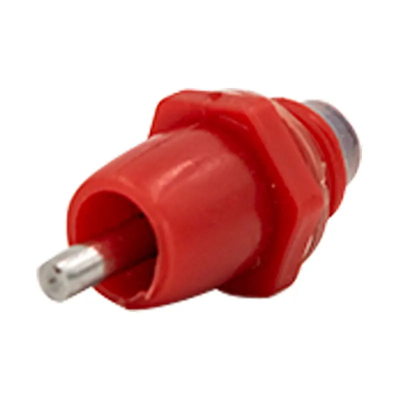 40 Niples Automáticos de Resorte 360° para Gallinas