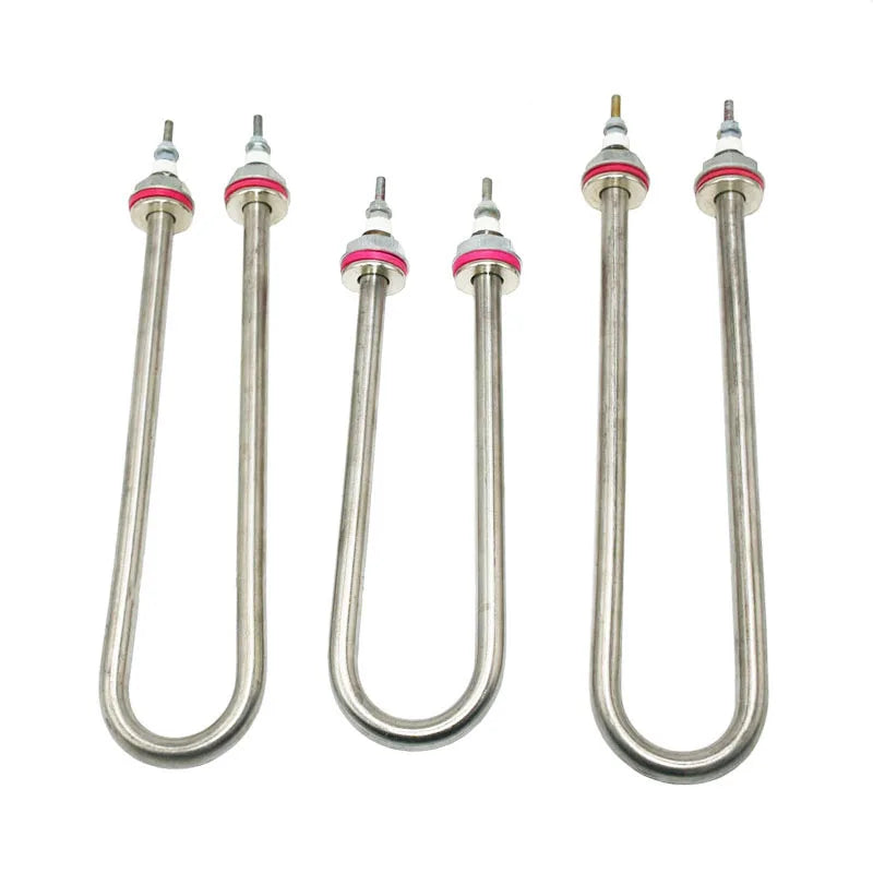 1pcs Poultry incubator humidification tube 200W / 300W / 400W for humidity controller 220V household incubator accessories