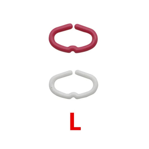 Anillos para Pico de Pollo – Pack 100