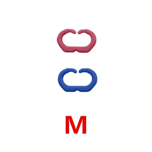 Anillos para Pico de Pollo – Pack 100