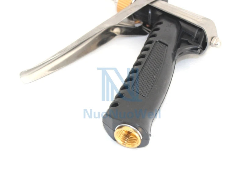 Pistola Pulverizadora M14 para Desinfección de Gallineros