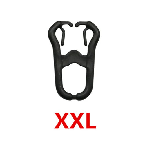 Anillos para Pico de Pollo – Pack 100