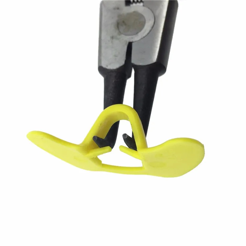 Anillos para Pico de Pollo – Pack 100