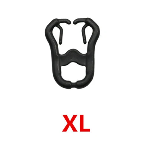 Anillos para Pico de Pollo – Pack 100