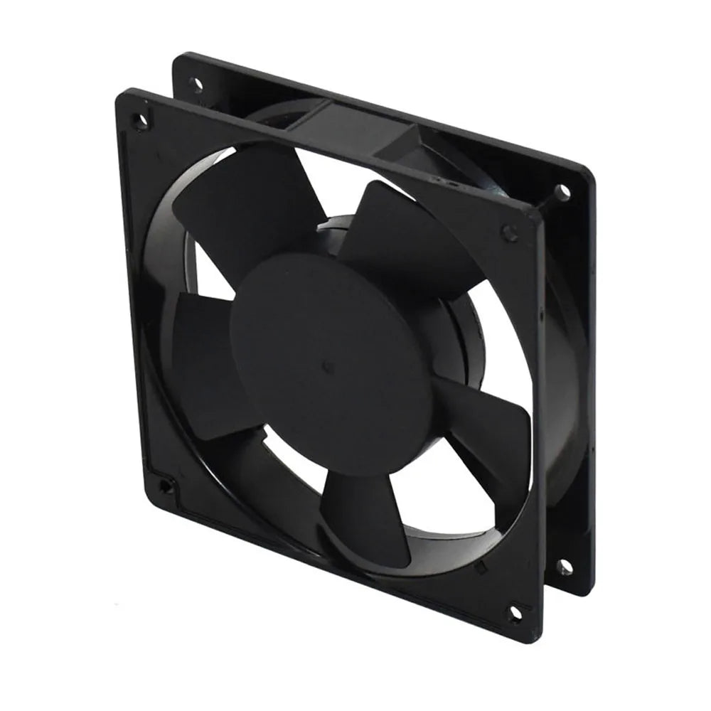 Ventilador 220V para Incubadora de Gallinas