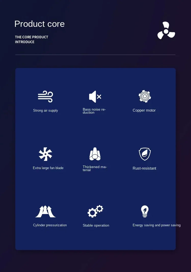 4''6''8'' Pipe kitchen toilet exhaust fan louver exhaust fan air ventilation ceiling booster Blower metal exhaust fan