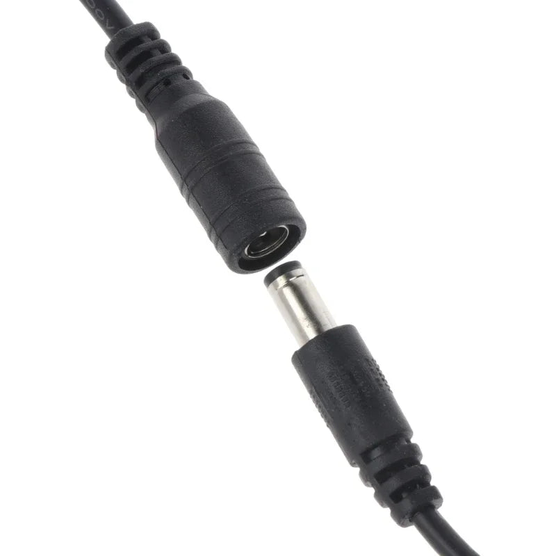 12V 2inch 50mm silence Ventilating Strong Exhaust Extractor Fan for Window Wall Bathroom Toilet Kitchen Mounted