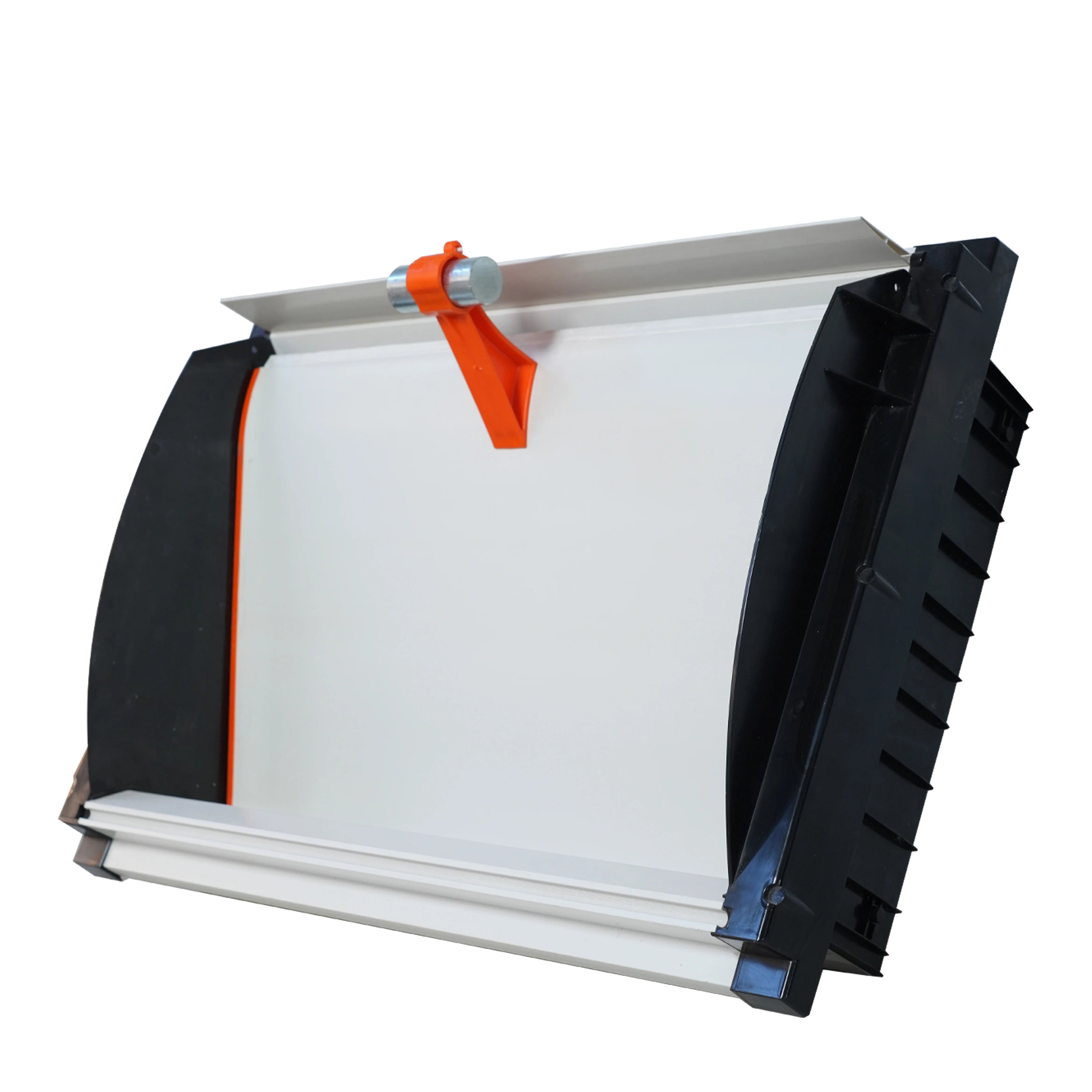 Entrada de Aire para Gallinero Sistema de Ventilación