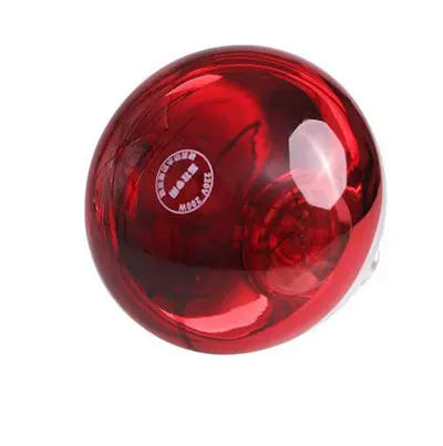 Thickened Poultry Heating Lamp Breeding Bulb High Quality E27 100W/150W/200W/250W LED Light Pet Brooder Hatch Chick Heater Bulb