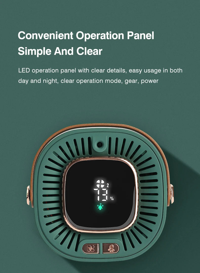 A8 Air Purifier for Home