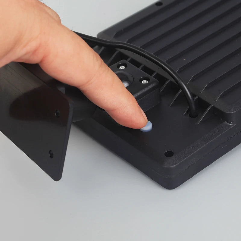 Luz Solar LED Colgante con Control Remoto