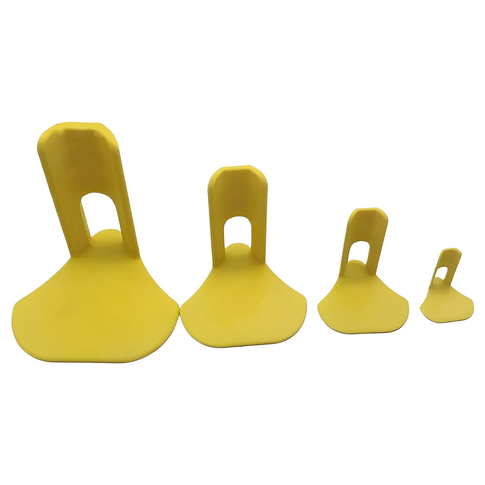 Férulas para Pollo y Aves de Corral – Pack 4