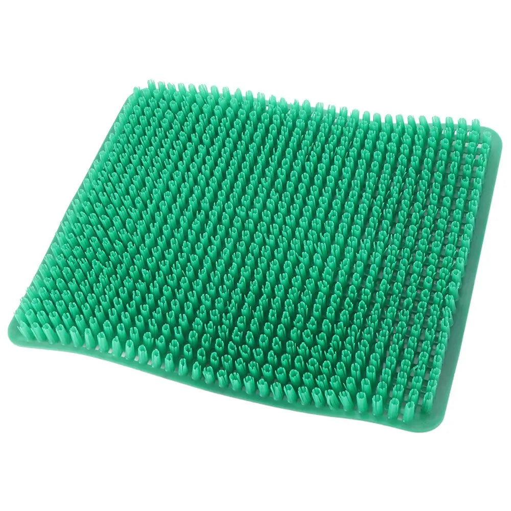 Almohadilla Plástica Lavable para Nido de Gallinas