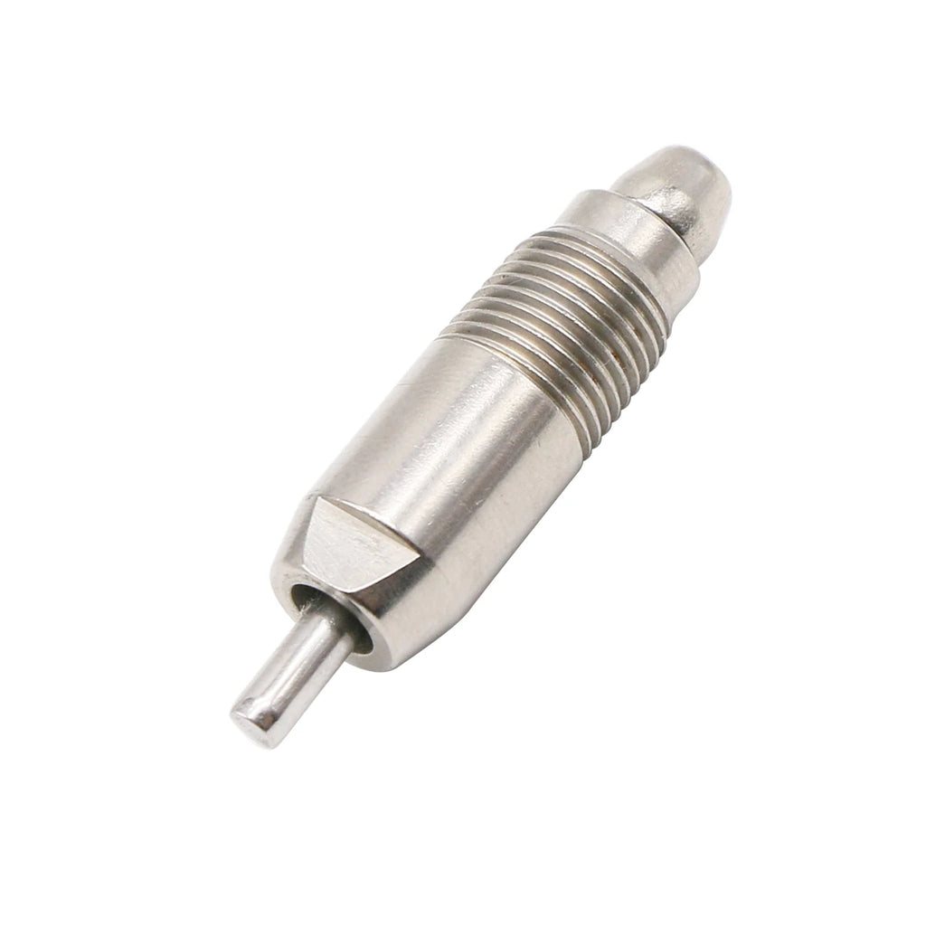 20 Pcs Poultry farms Stainless Steel Chicken Rabbit Nipple Drinkers 360 Degree Nipple Drinker Poultry Feeding Equipment