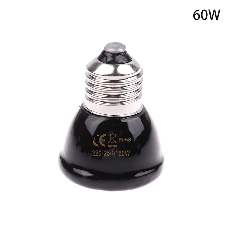 Lámpara Calefactora Infrared 20-80W