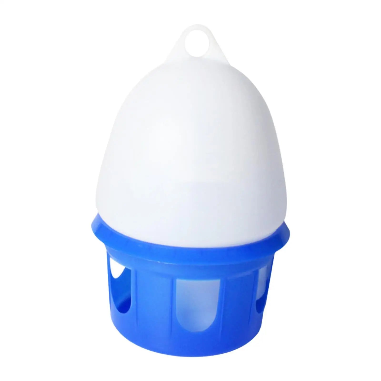 Bebedero Automático de Agua para Palomas y Aves