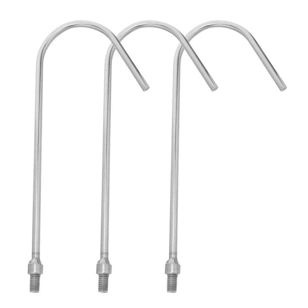 Ganchos para Atrapar Pollos – 3 Piezas