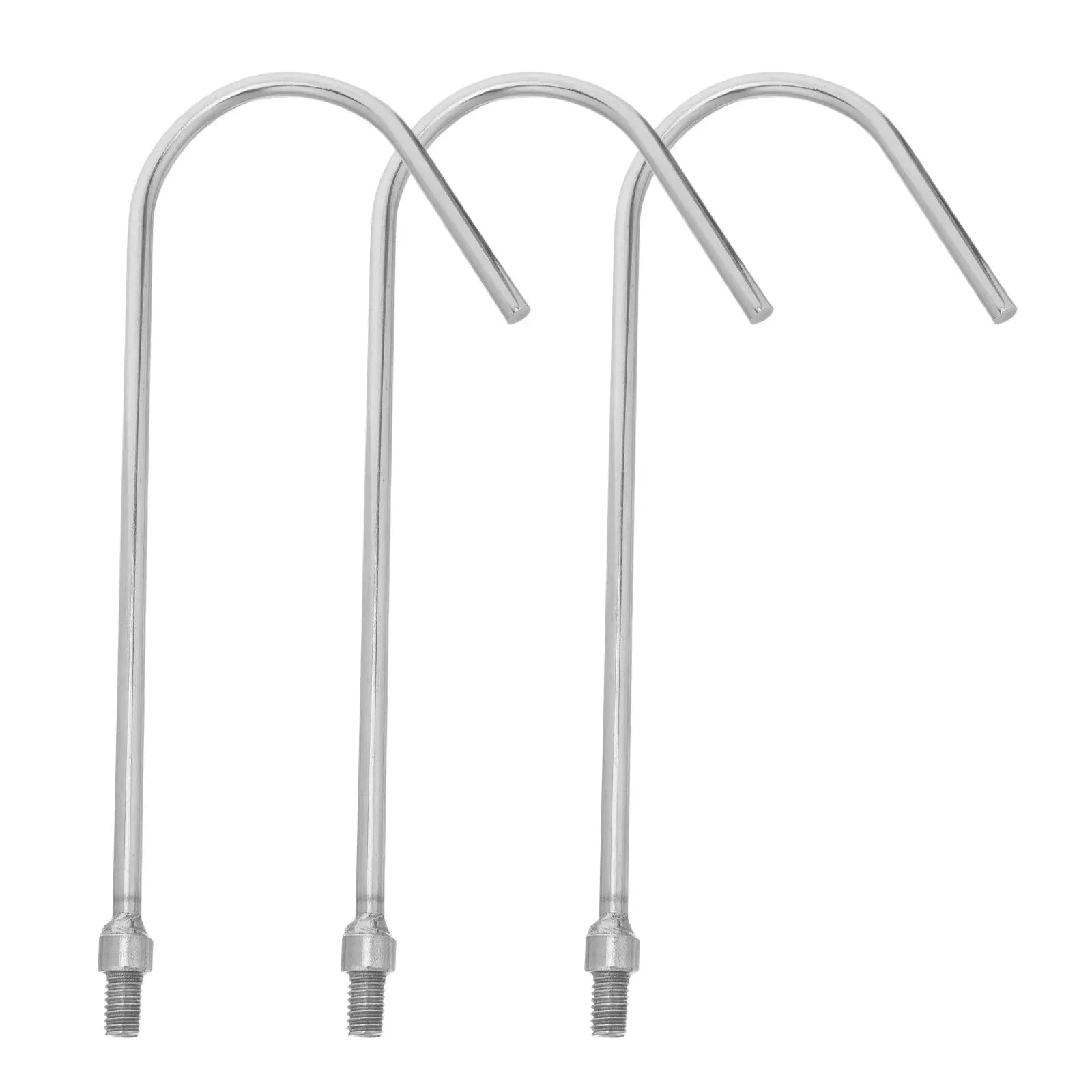 Ganchos para Atrapar Pollos – 3 Piezas