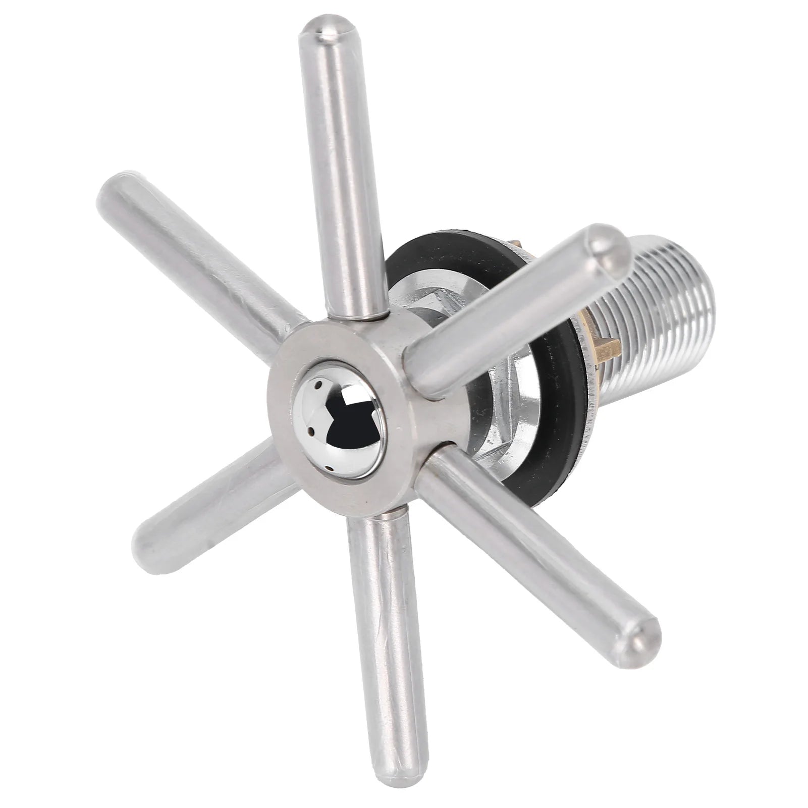 Automatic Cup Washer Machine Stainless Steel Bar Glass Rinser for Hotel Bar Coffee Shop