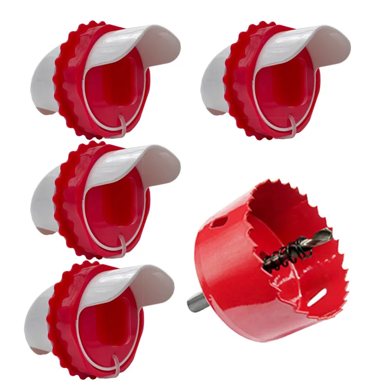 Alimentador Automático de Gravedad para Gallinas a Prueba de Lluvia