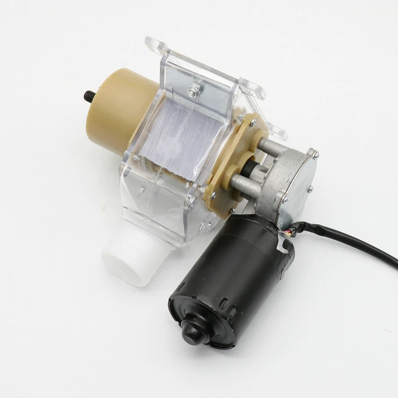 Auto Feeder Auto Chicken Feeder Pellet Funnel Pigeon Chicken Duck Carrier Pigeon Automatic Chicken Feeder Pigeon 200-900g/Min