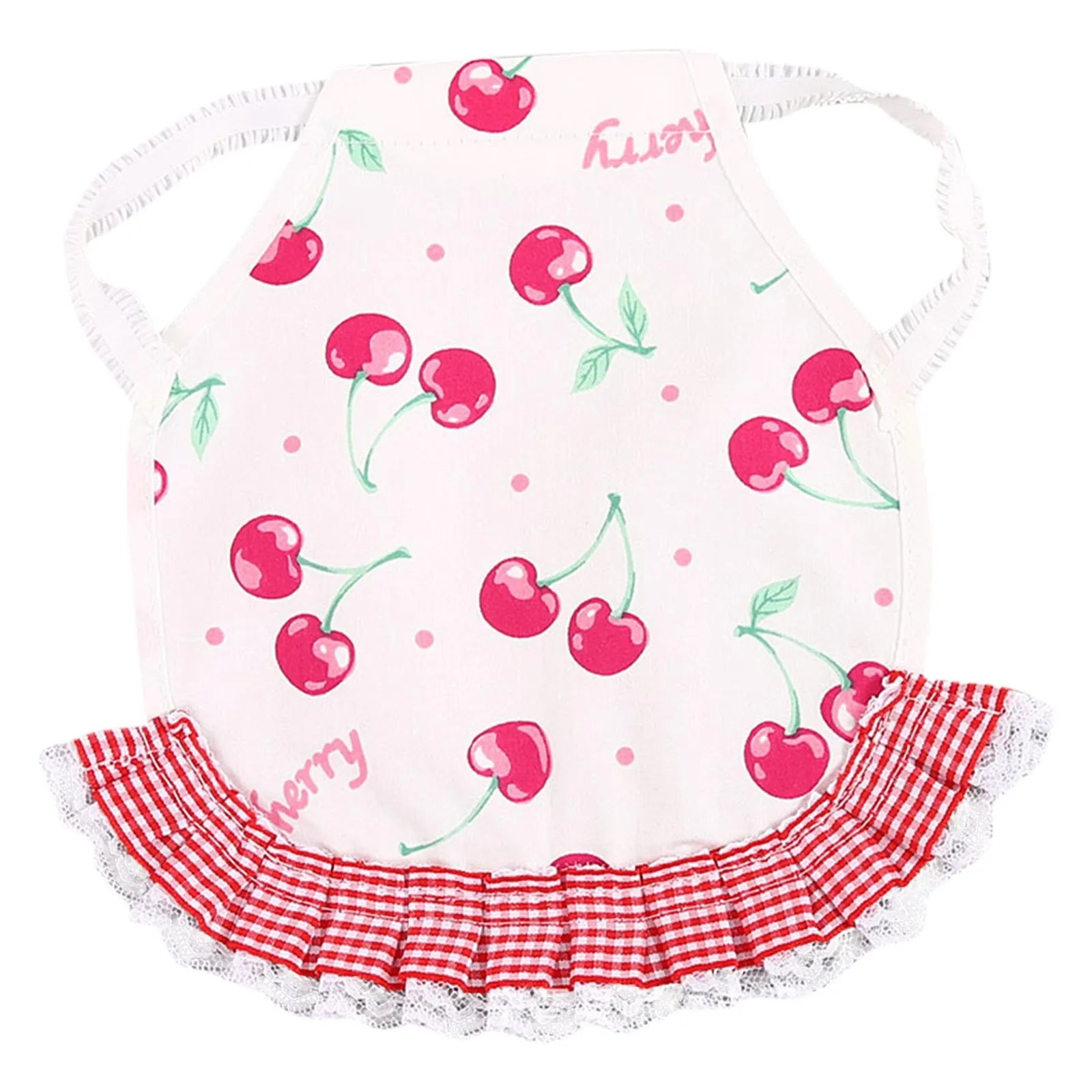 Delantal Elástico para Gallinas – Protector de Plumas