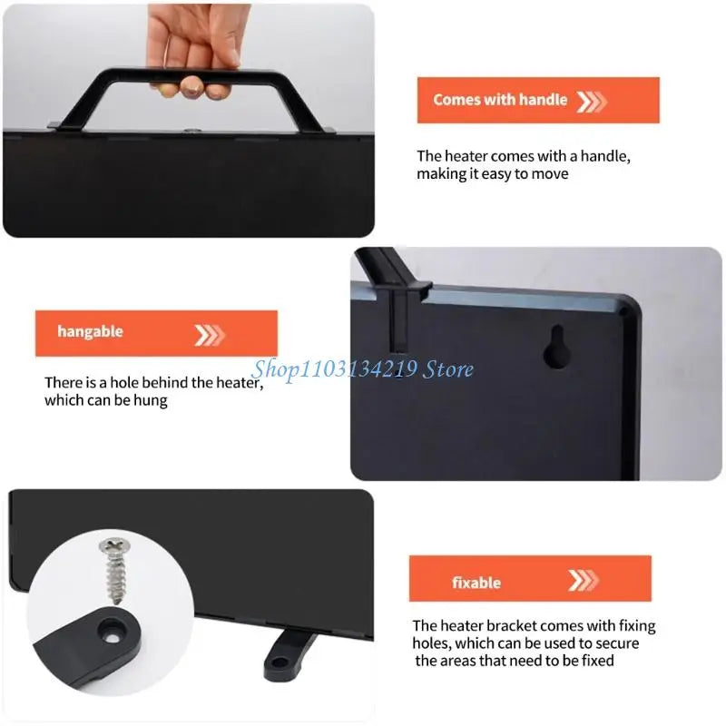 Calentador Gallinero N5KC 110V