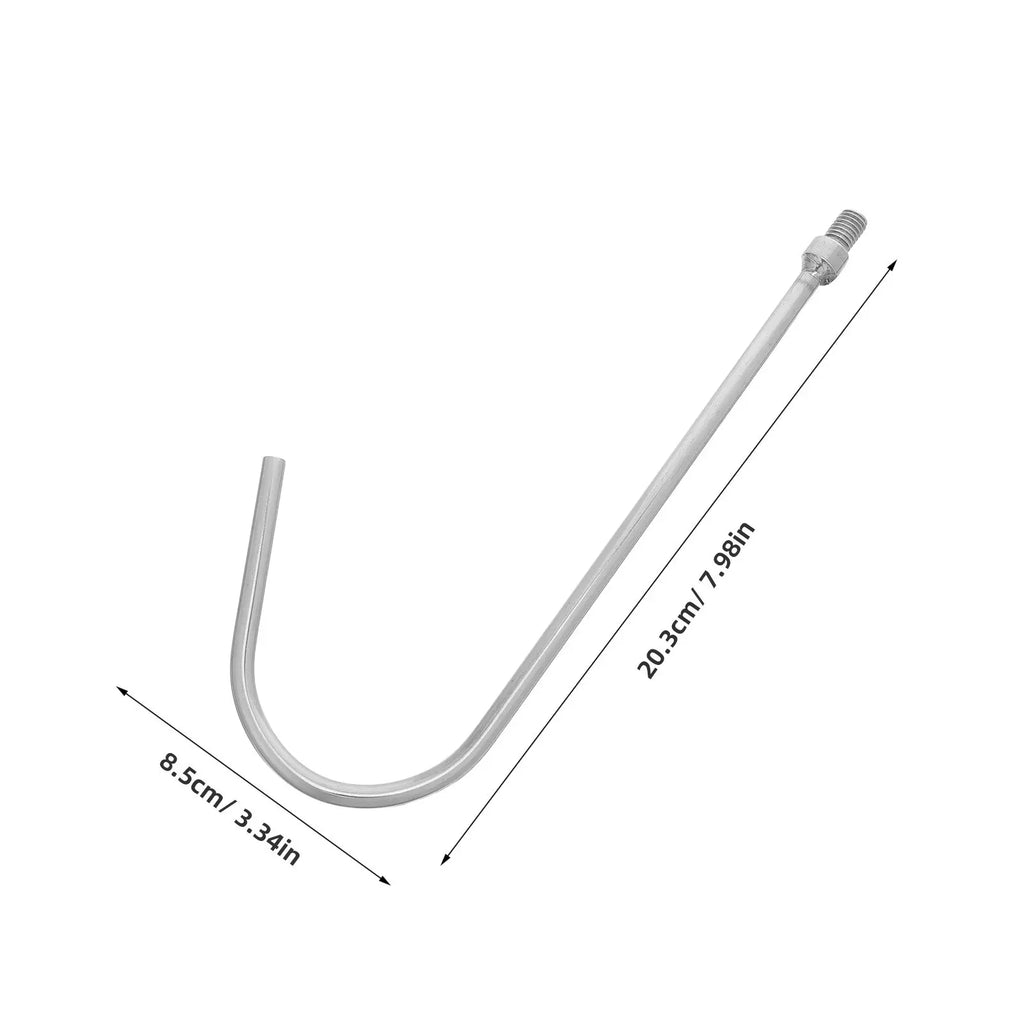 Ganchos para Atrapar Pollos – 3 Piezas