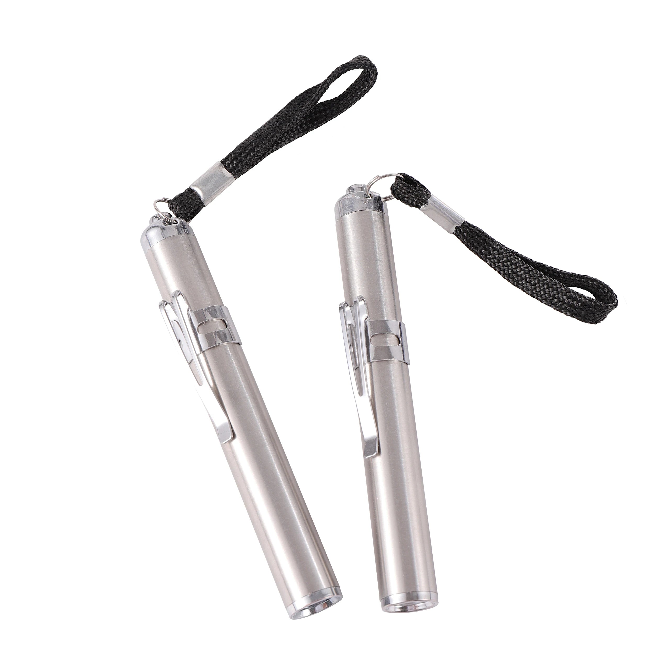 Ovoscopio LED de Acero Inoxidable para Huevos de Gallina