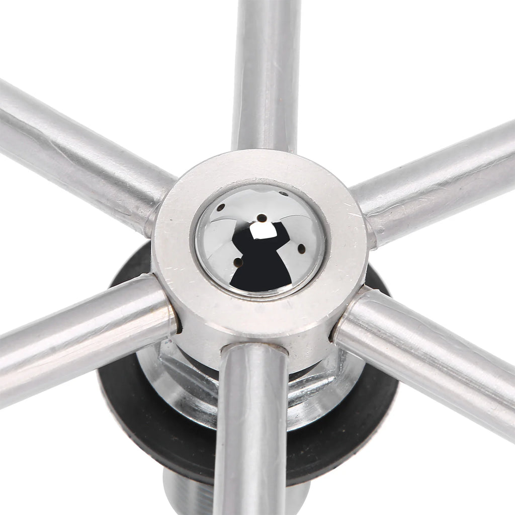 Automatic Cup Washer Machine Stainless Steel Bar Glass Rinser for Hotel Bar Coffee Shop