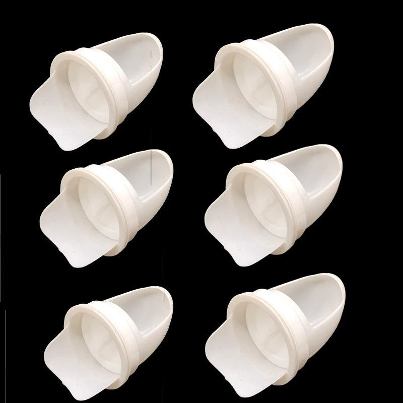 Comedero por Gravedad para Pollos