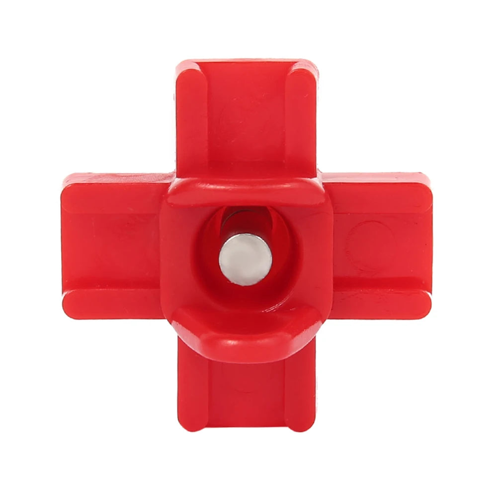 12Pcs Chicken Waterer Nipple Drinkers Quail Pigeon Bird Waterer Nipples Automatic Waters Spring Type Poultry Farming Equipment