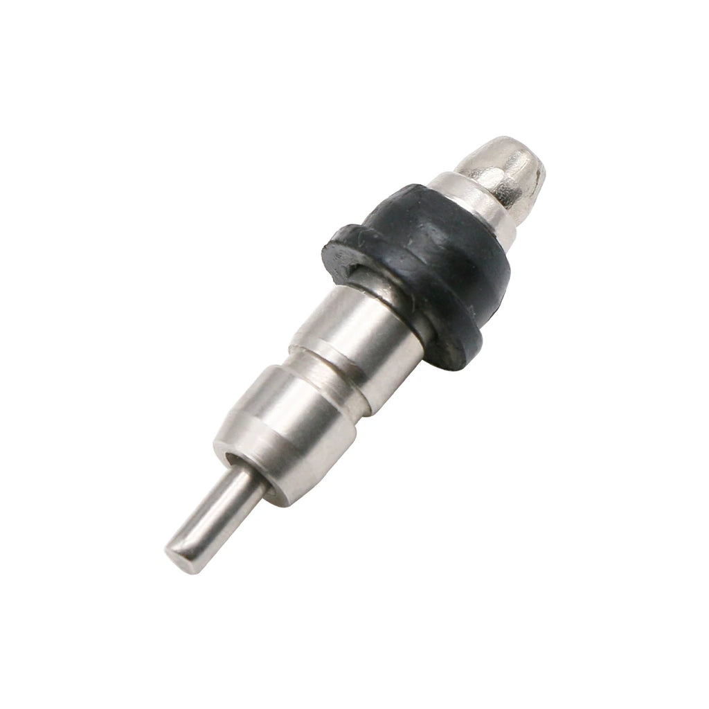 20 Pcs Poultry farms Stainless Steel Chicken Rabbit Nipple Drinkers 360 Degree Nipple Drinker Poultry Feeding Equipment