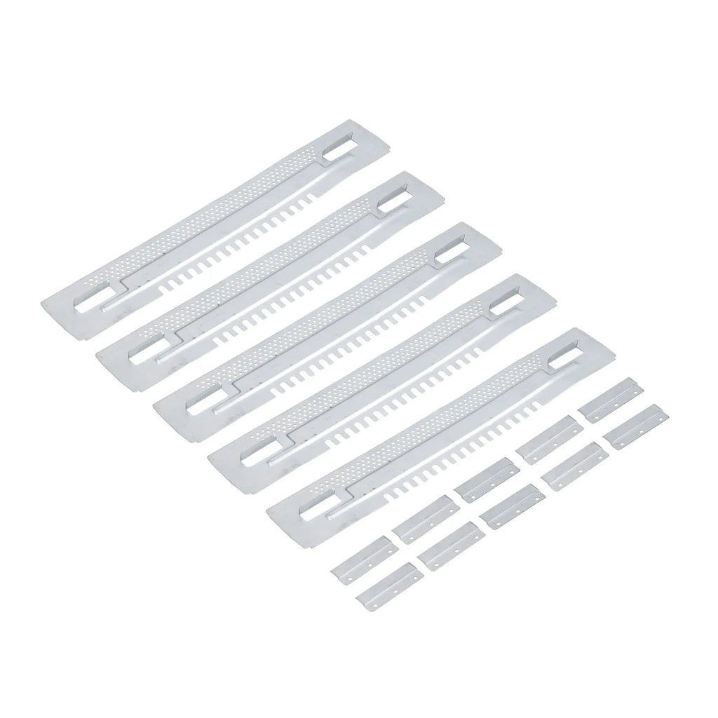 Beehive Travel Gate Galvanized Iron Nontoxic Detachable Escapeproof Hives Entrance Reducer