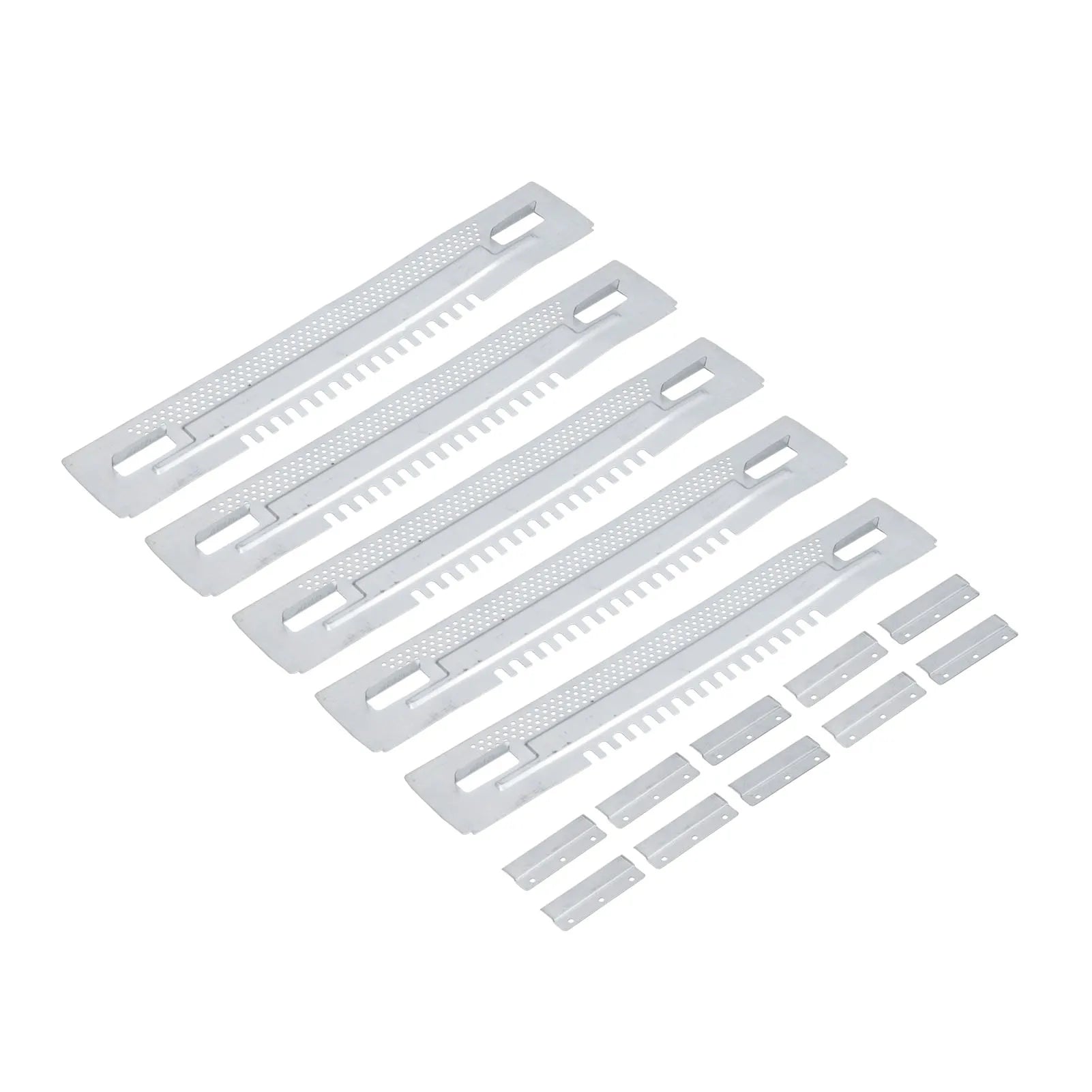 Beehive Travel Gate Galvanized Iron Nontoxic Detachable Escapeproof Hives Entrance Reducer