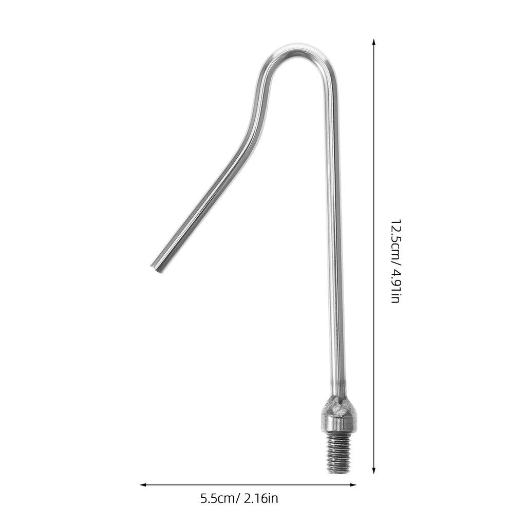 Gancho Resistente para Atrapar Pollos