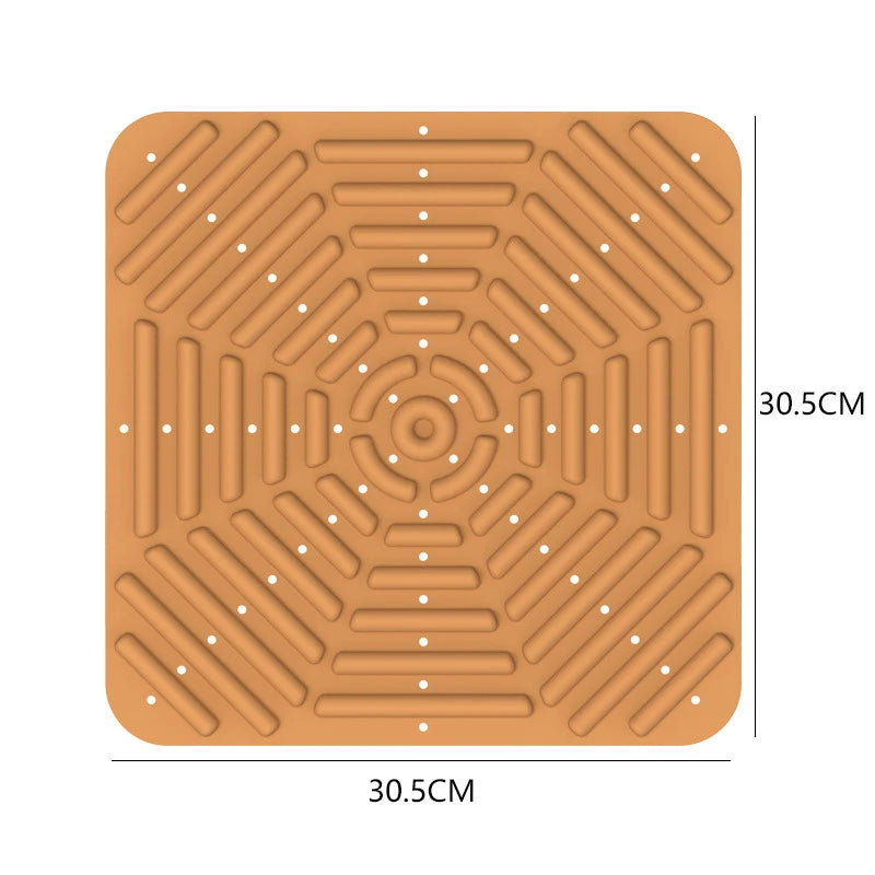 Alfombrilla de Nido para Gallinas Base Protectora para Huevos