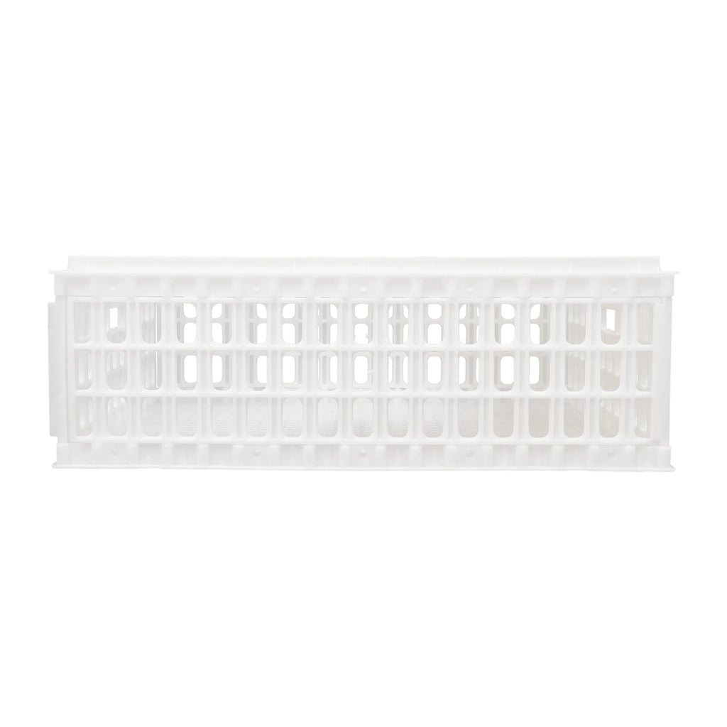 Jaula Plástica de Transporte para Pollos 2 uds