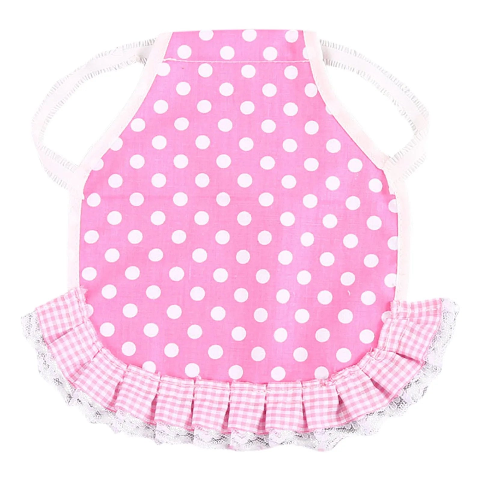 Delantal Elástico para Gallinas – Protector de Plumas