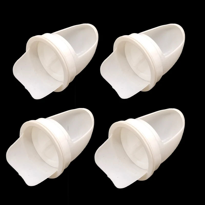 Comedero por Gravedad para Pollos