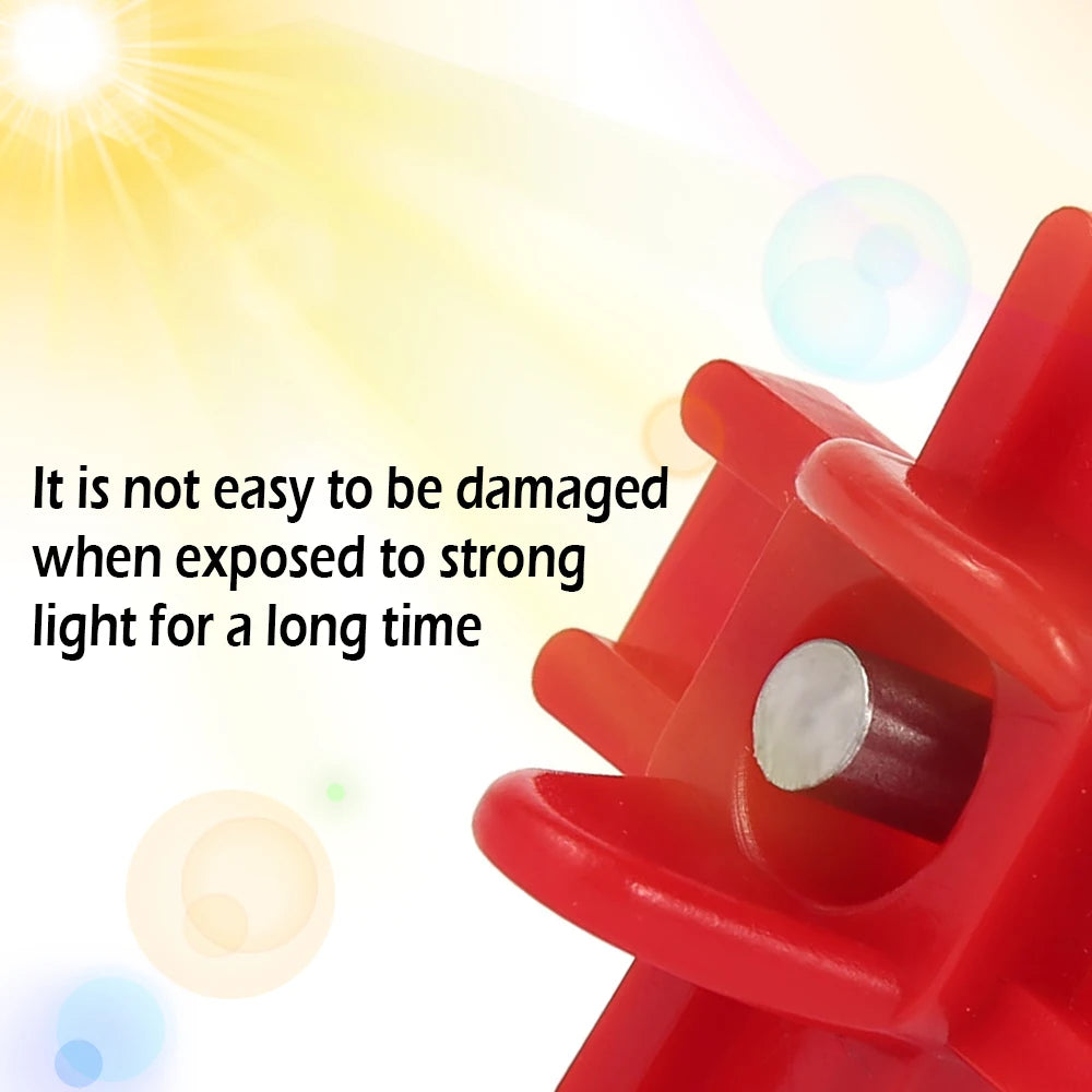 12Pcs Chicken Waterer Nipple Drinkers Quail Pigeon Bird Waterer Nipples Automatic Waters Spring Type Poultry Farming Equipment