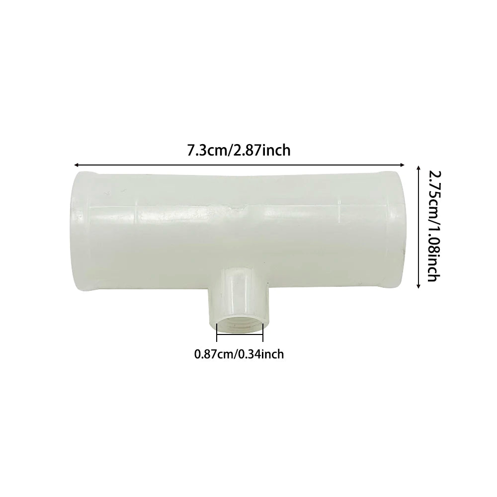 Bebedero Automático de Agua para Pollos y Aves de Corral