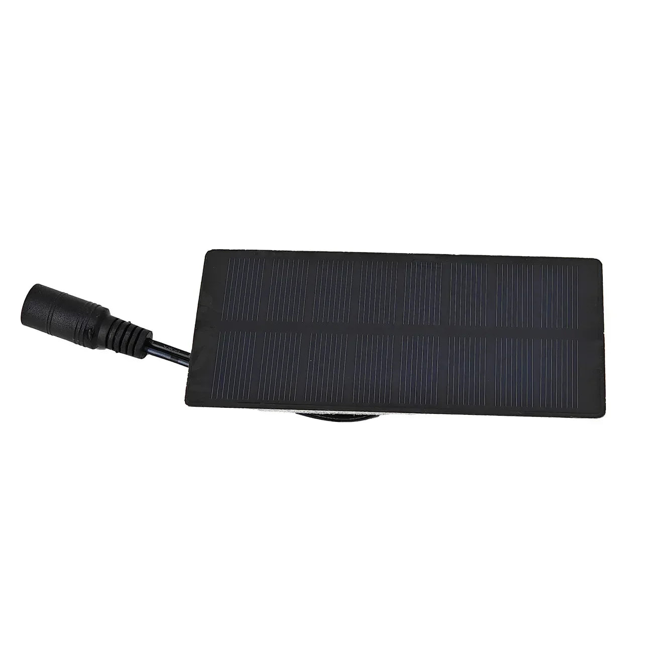 Small Solar Exhaust Fan Mini Cooling Fan Solar Powered Fan Wit Outdoor, Utility Room, Pet House, Chicken House, Dog House