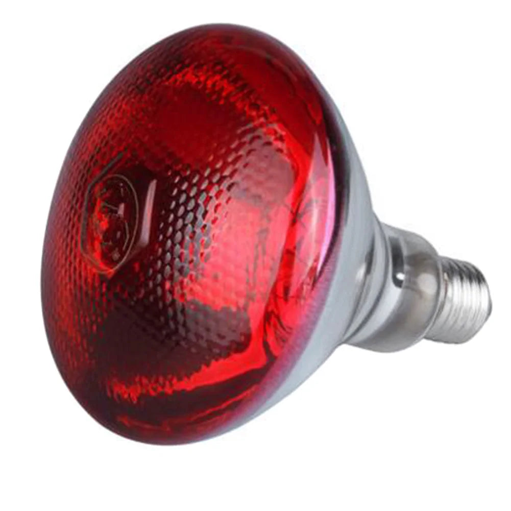 Lámpara Calor Infrarroja 250W