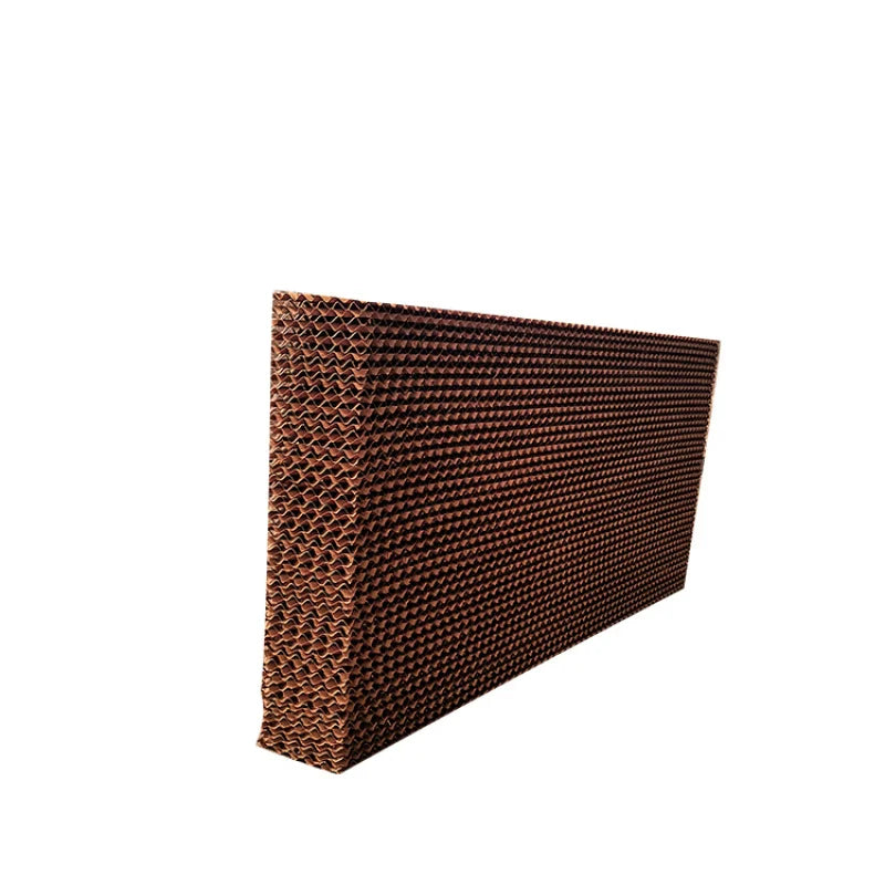 Panel Enfriador de Agua para Gallinero Montaje en Pared