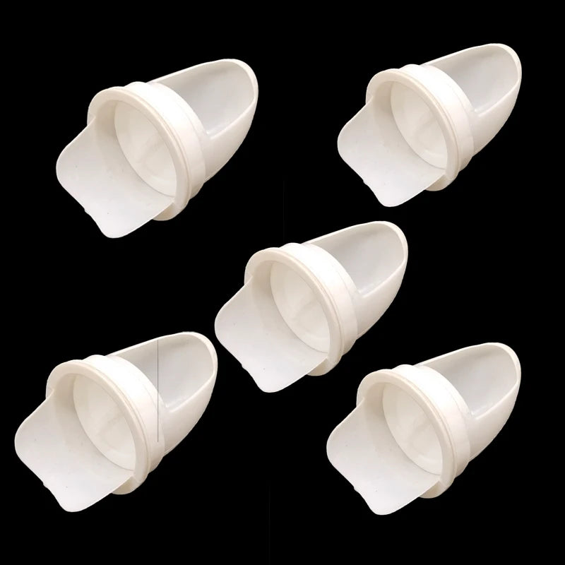 Comedero por Gravedad para Pollos