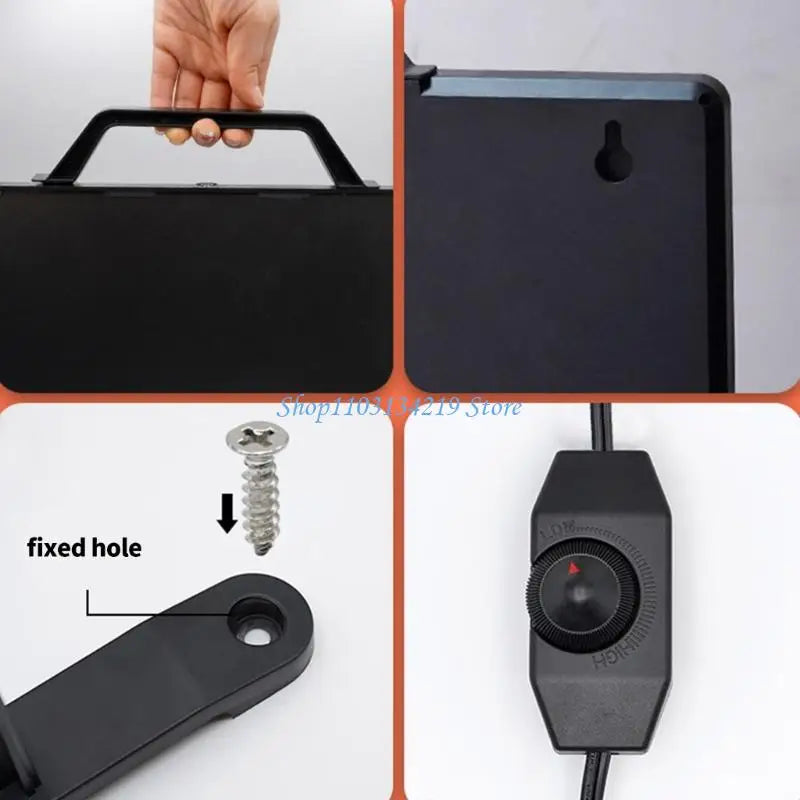 Calentador Gallinero N5KC 110V