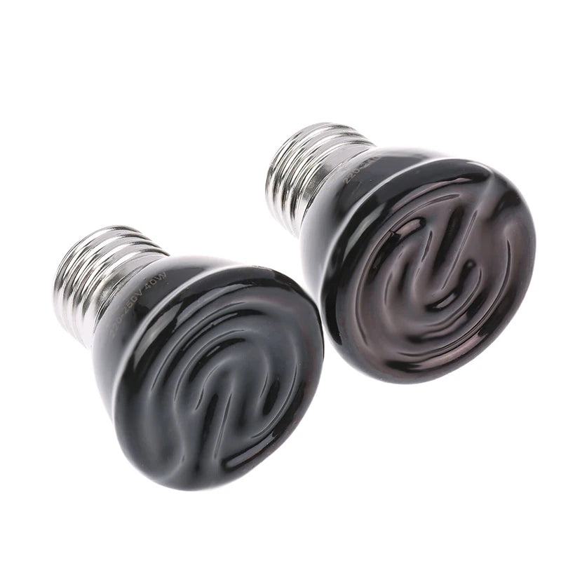 Lámpara Calefactora Infrared 20-80W