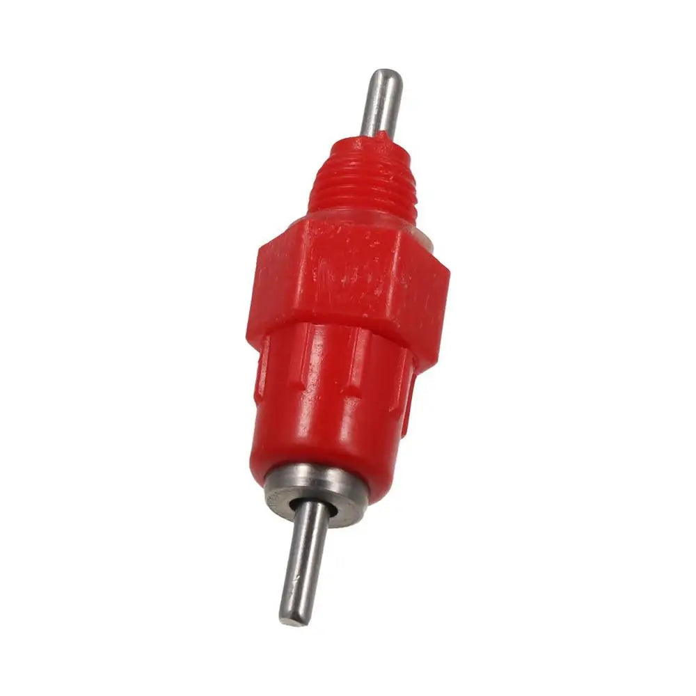 Portable Stainless Steel Automatic Drinking Poultry Supplies Bird  Feeder Nipple Drinker Chicken Waterer Chicken Drinker Water